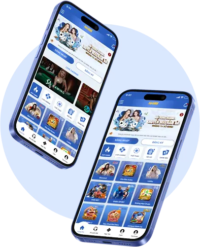 Giao diện V8Club APK thân thiện và dễ sử dụng
