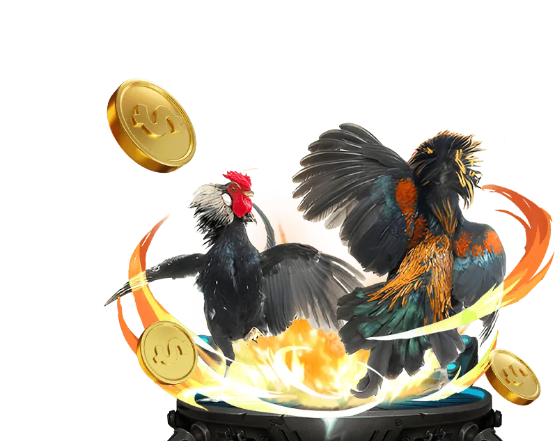 Trò chơi slot game với biểu tượng may mắn