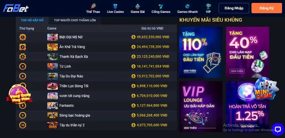 Hướng dẫn tải và cài đặt ứng dụng V8Club APK