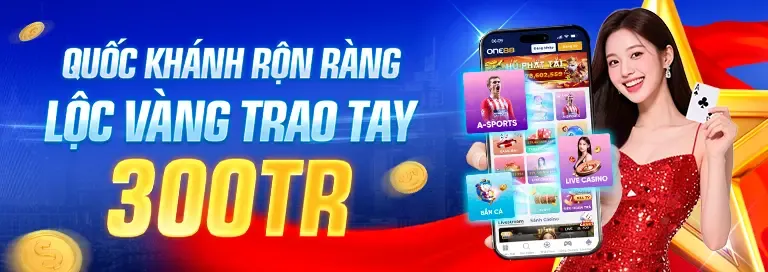 Các chương trình khuyến mãi hấp dẫn tại V8Club APK